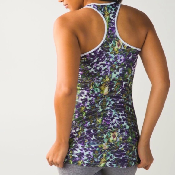 Lululemon Racerback